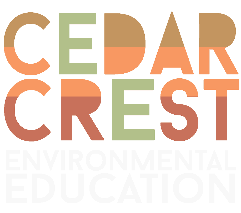 Cedar Crest Environmental Education